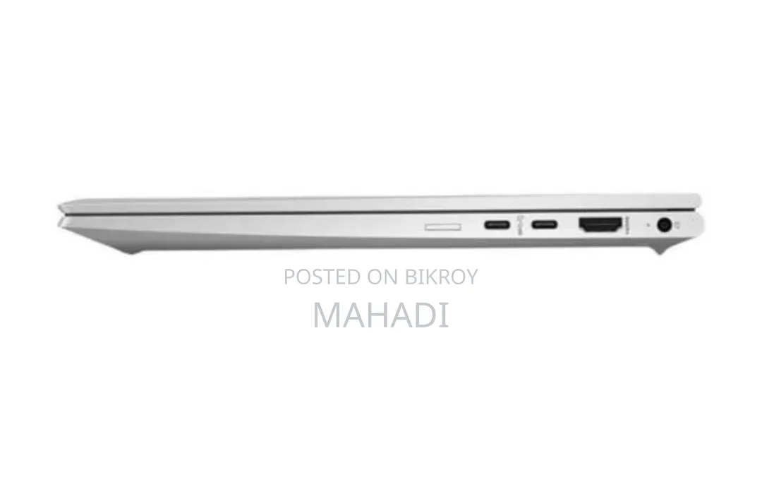 Laptop HP EliteBook 845 G7 8GB AMD Ryzen 3 SSD 256GB