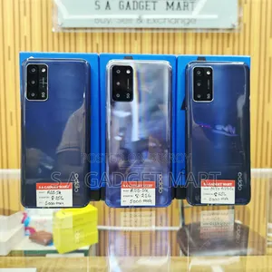 Oppo A55 5G 128 GB