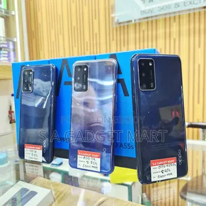 Oppo A55 5G 128 GB