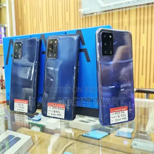 Oppo A55 5G 128 GB