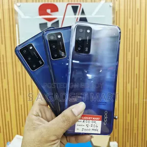 Oppo A55 5G 128 GB