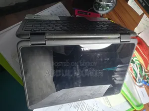 Laptop Dell Latitude 3190 2-in-1 8GB Intel Pentium SSD 128GB