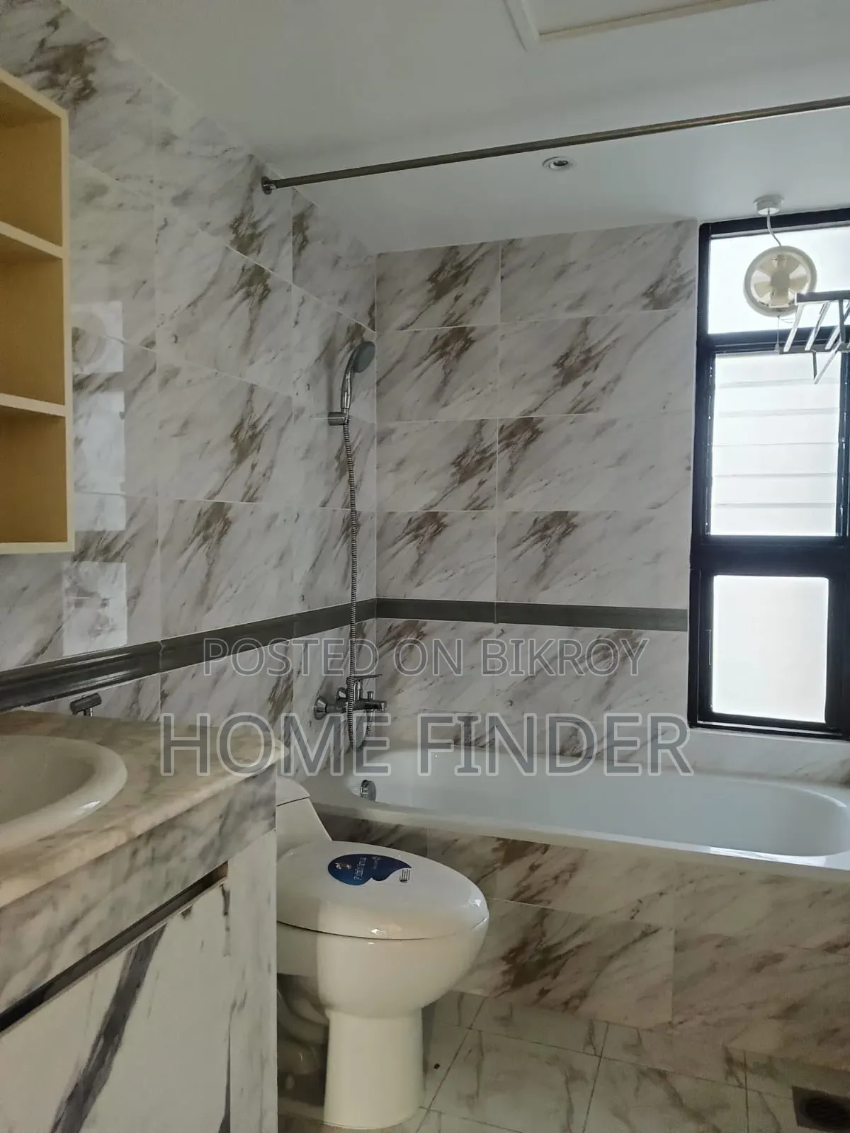 গুলশানে ৪ বেডরুমের অ্যাপার্টমেন্ট ভাড়ার জন্য