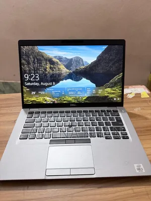 Laptop Dell Latitude 5410 8GB Intel Core i5 SSD 256GB