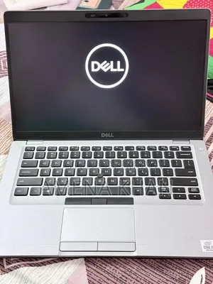 Laptop Dell Latitude 5410 8GB Intel Core i5 SSD 256GB
