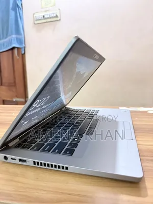 Laptop Dell Latitude 5410 8GB Intel Core i5 SSD 256GB