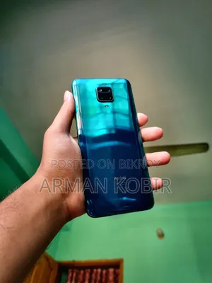 Xiaomi Redmi Note 9S 128 GB Blue