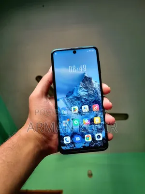 Xiaomi Redmi Note 9S 128 GB Blue