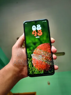 Xiaomi Redmi Note 9S 128 GB Blue