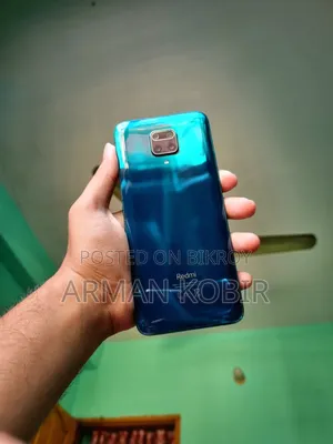 Xiaomi Redmi Note 9S 128 GB Blue