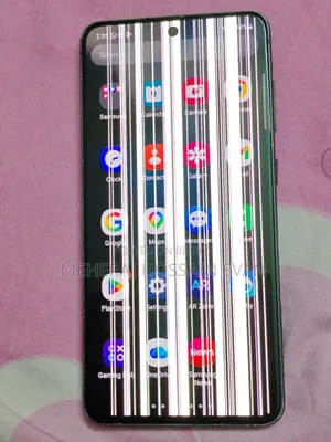 Samsung Galaxy S21 FE 128 GB Black