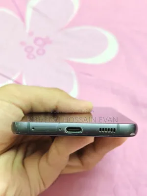 Samsung Galaxy S21 FE 128 GB Black