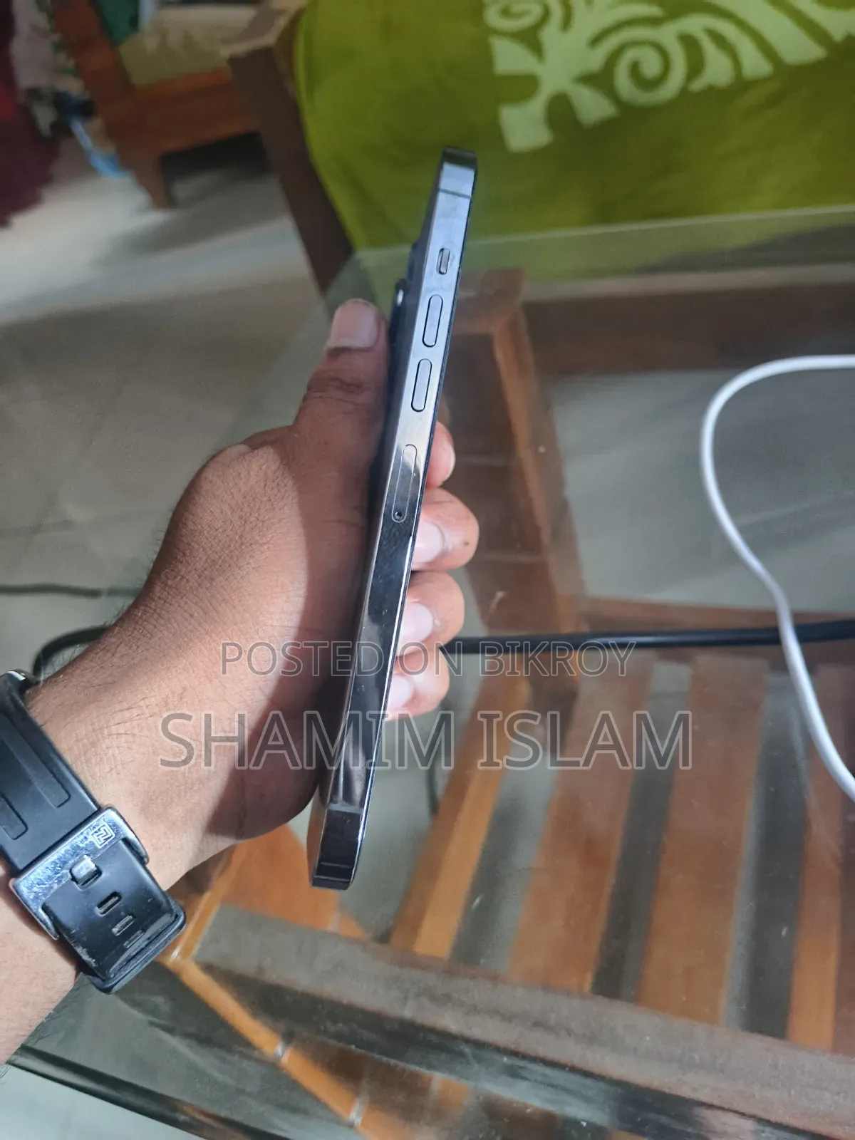 Apple iPhone 13 Pro Max 256 GB Gray