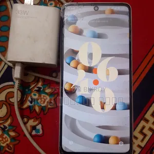 Xiaomi Redmi Note 13 256 GB Gold
