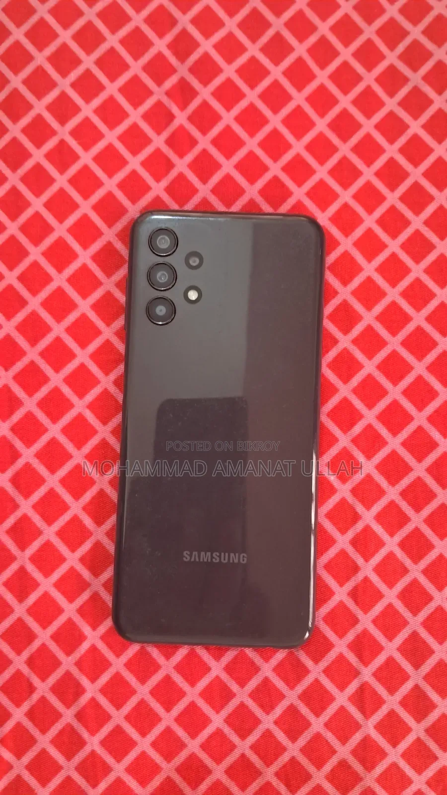 Samsung Galaxy A13 128 GB