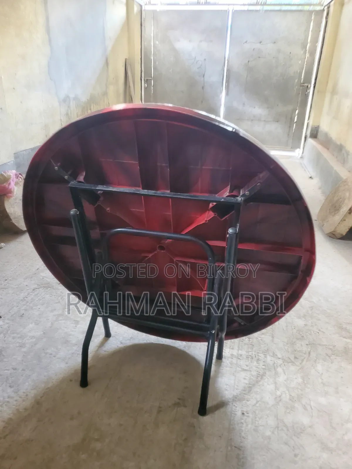 Table for Sale