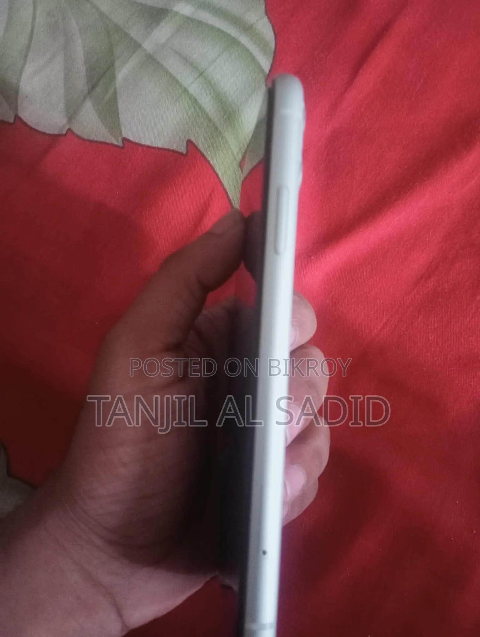 Apple iPhone 11 128 GB White
