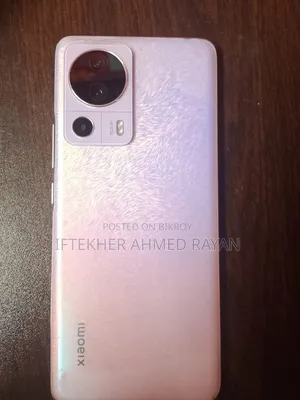 Xiaomi Civi 2 256 GB Purple