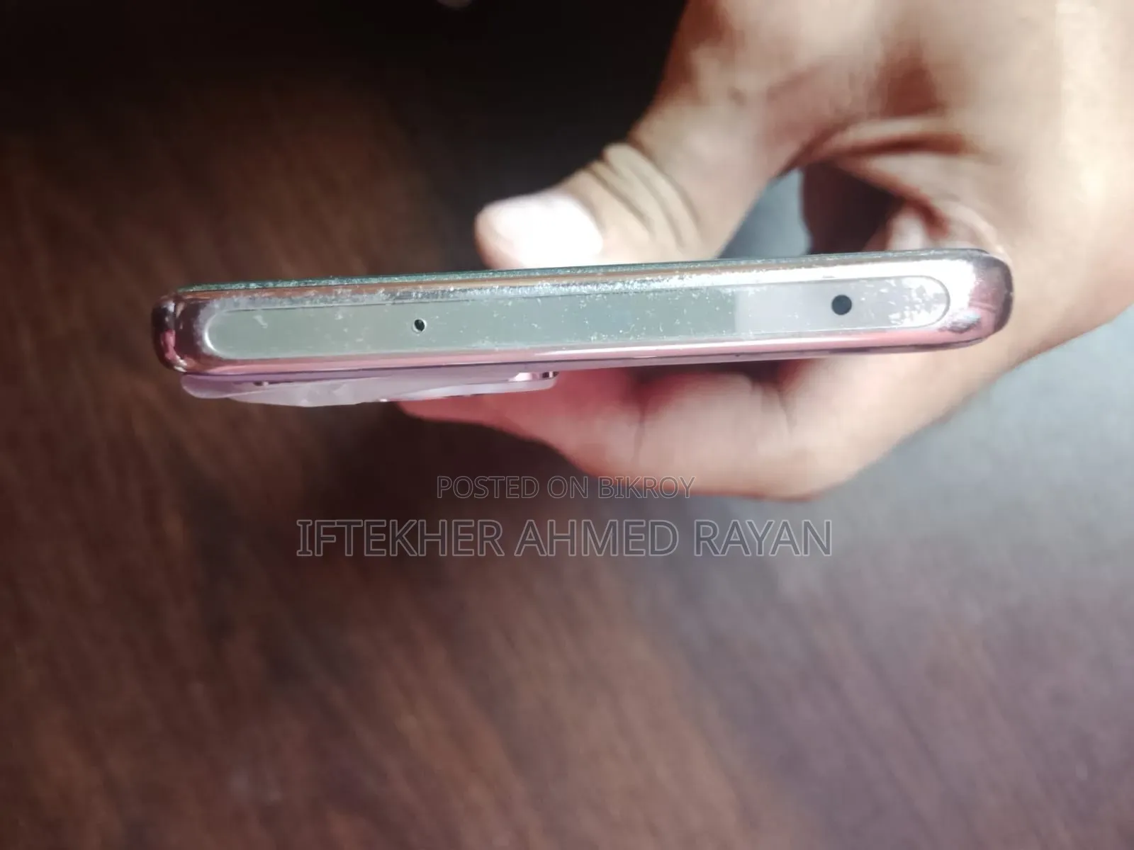 Xiaomi Civi 2 256 GB Purple