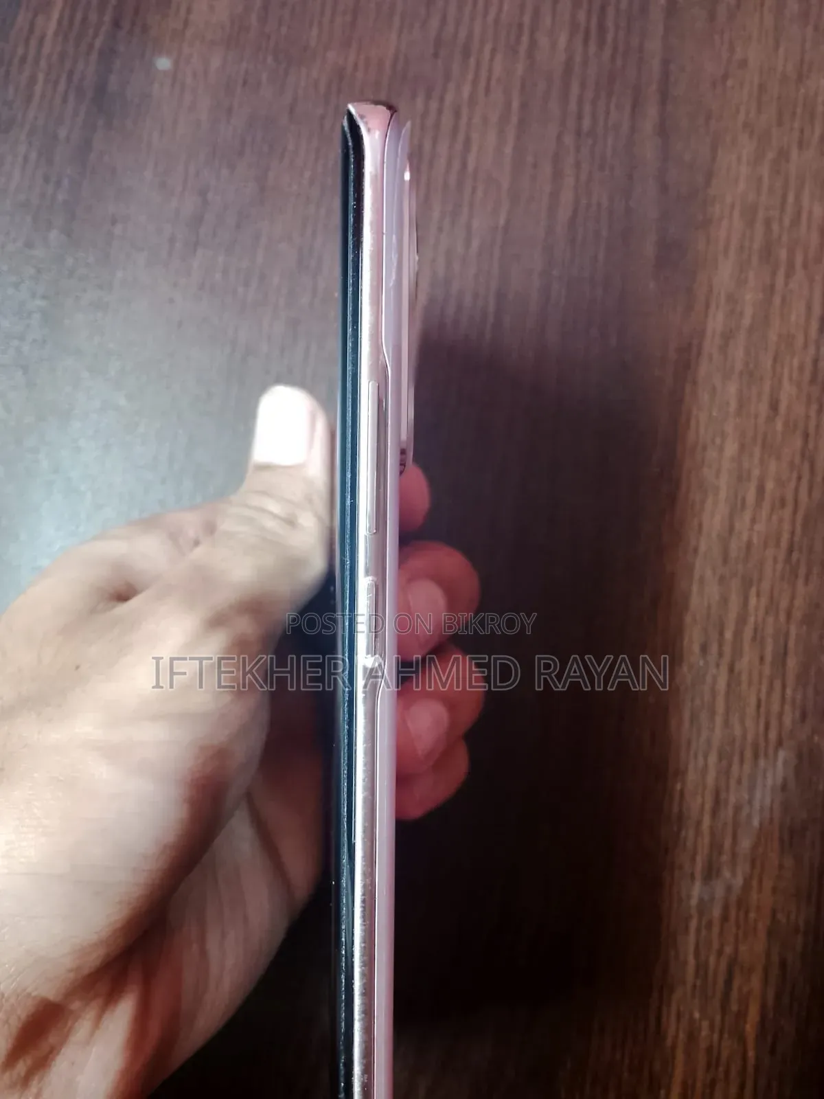 Xiaomi Civi 2 256 GB Purple