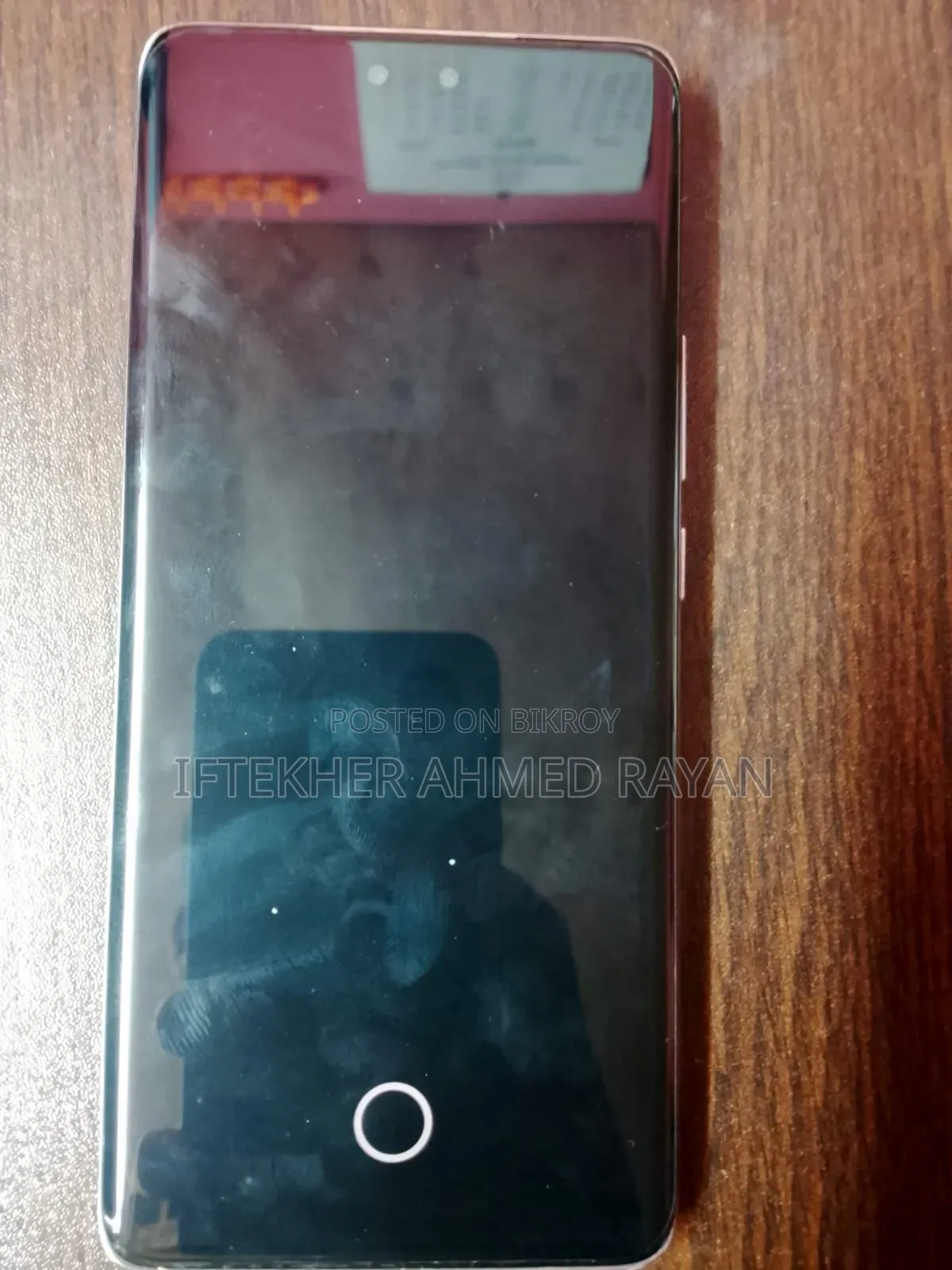 Xiaomi Civi 2 256 GB Purple