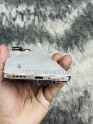 রিয়েলমি ২৫৬ জিবি গোল্ড