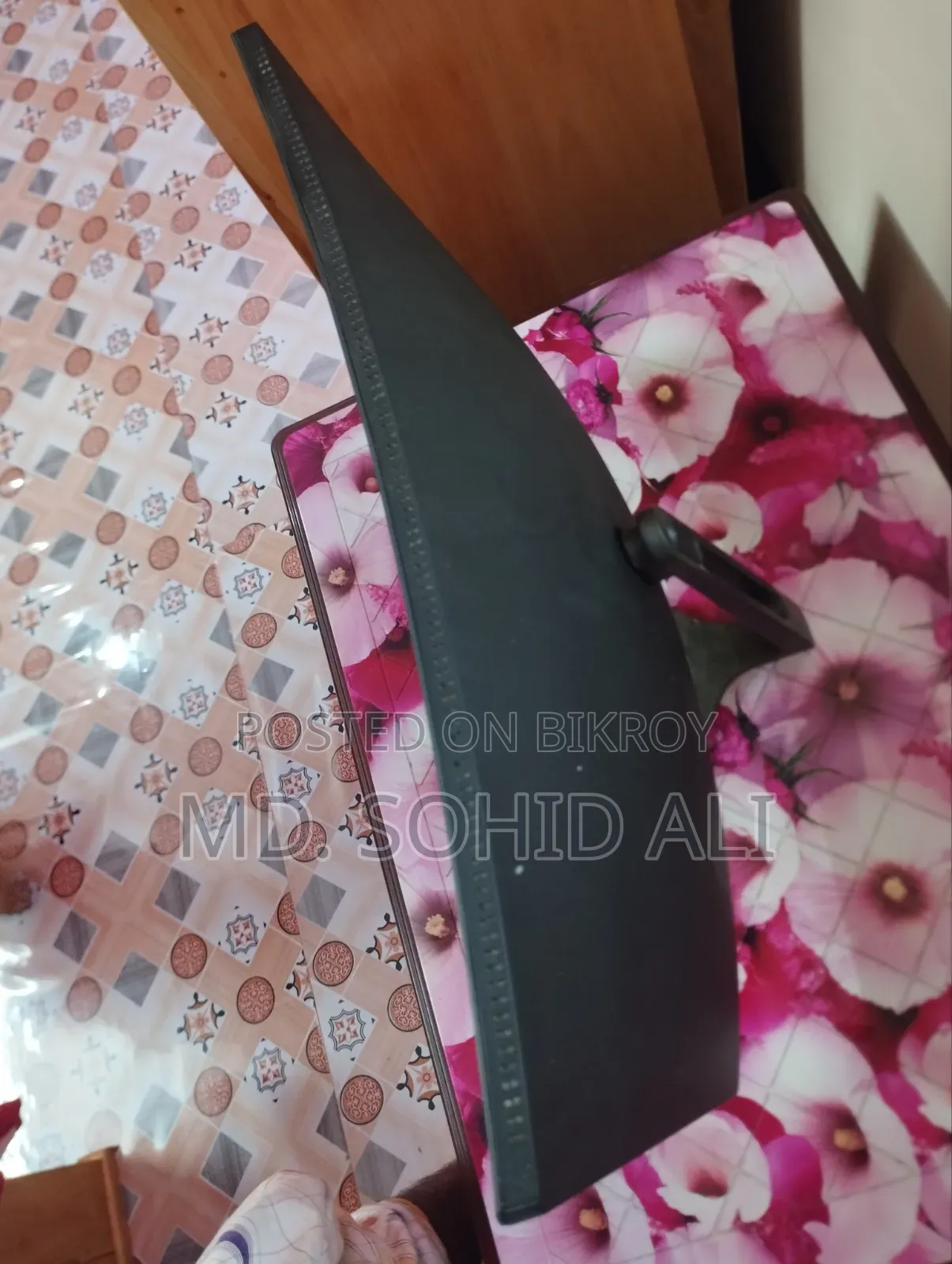 এমএসআই অপটিক্স জি২৪১ভিসি ২৪-ইঞ্চি ফুল এইচডি কার্ভড গেমিং মনিটর