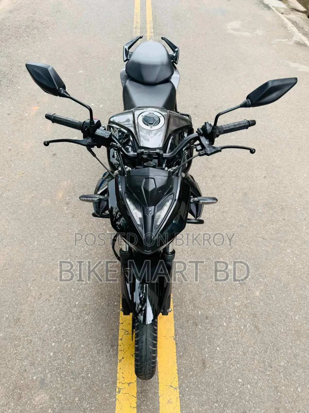 Hero Xtreme Sports 2025 Black