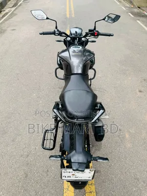 Hero Xtreme Sports 2025 Black