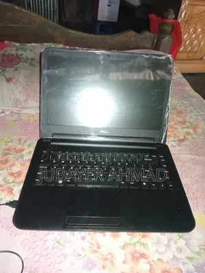 Laptop Dell Inspiron 14 8GB AMD Ryzen 5 HDD 256GB
