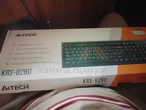 A4tech কিবোর্ড