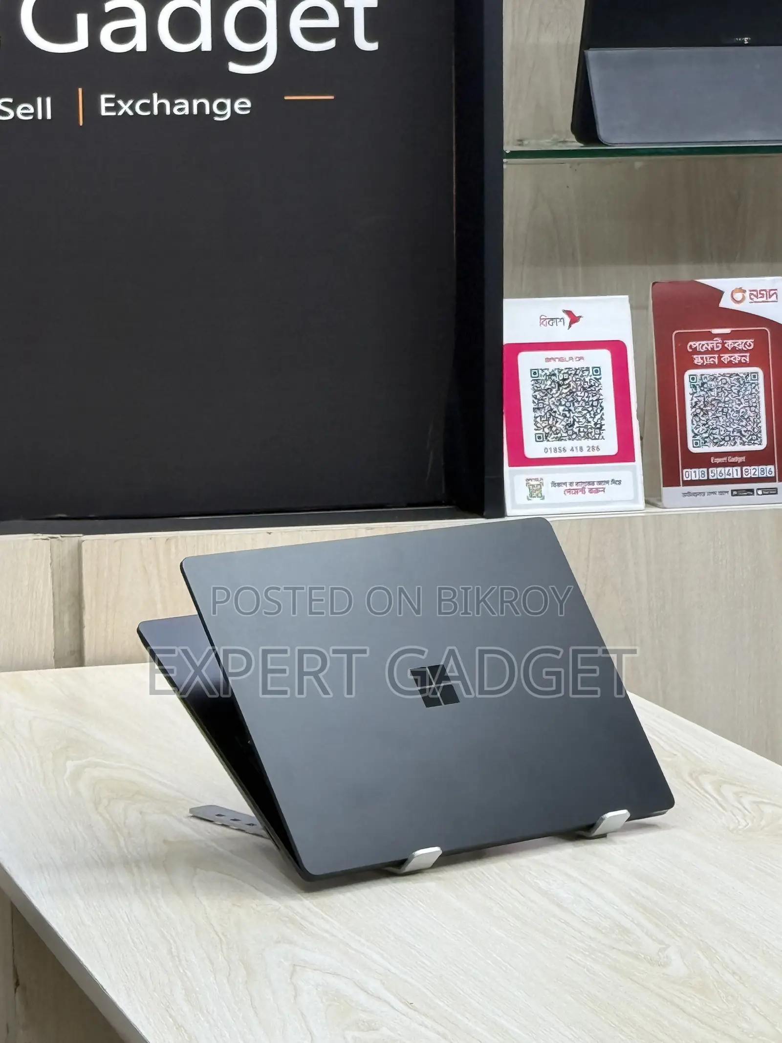 Laptop Microsoft Surface Laptop 4 16GB Intel Core i5 SSD 512GB
