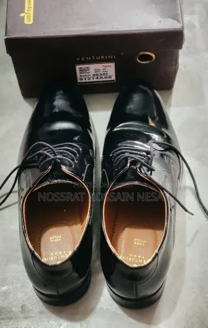 Apex Formal Shoes