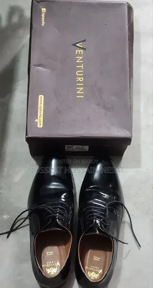 Apex Formal Shoes