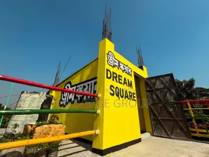 Dreamsquare Development