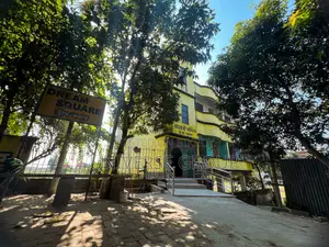 Dreamsquare Development