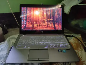 Laptop HP EliteBook 840 G6 8GB Intel Core i5 HDD+SSD 512GB