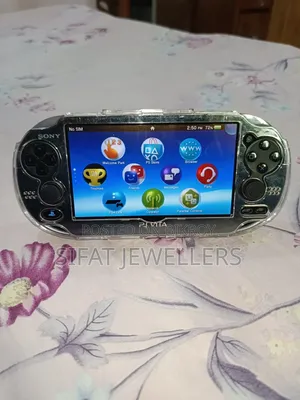 Ps Vita 1000