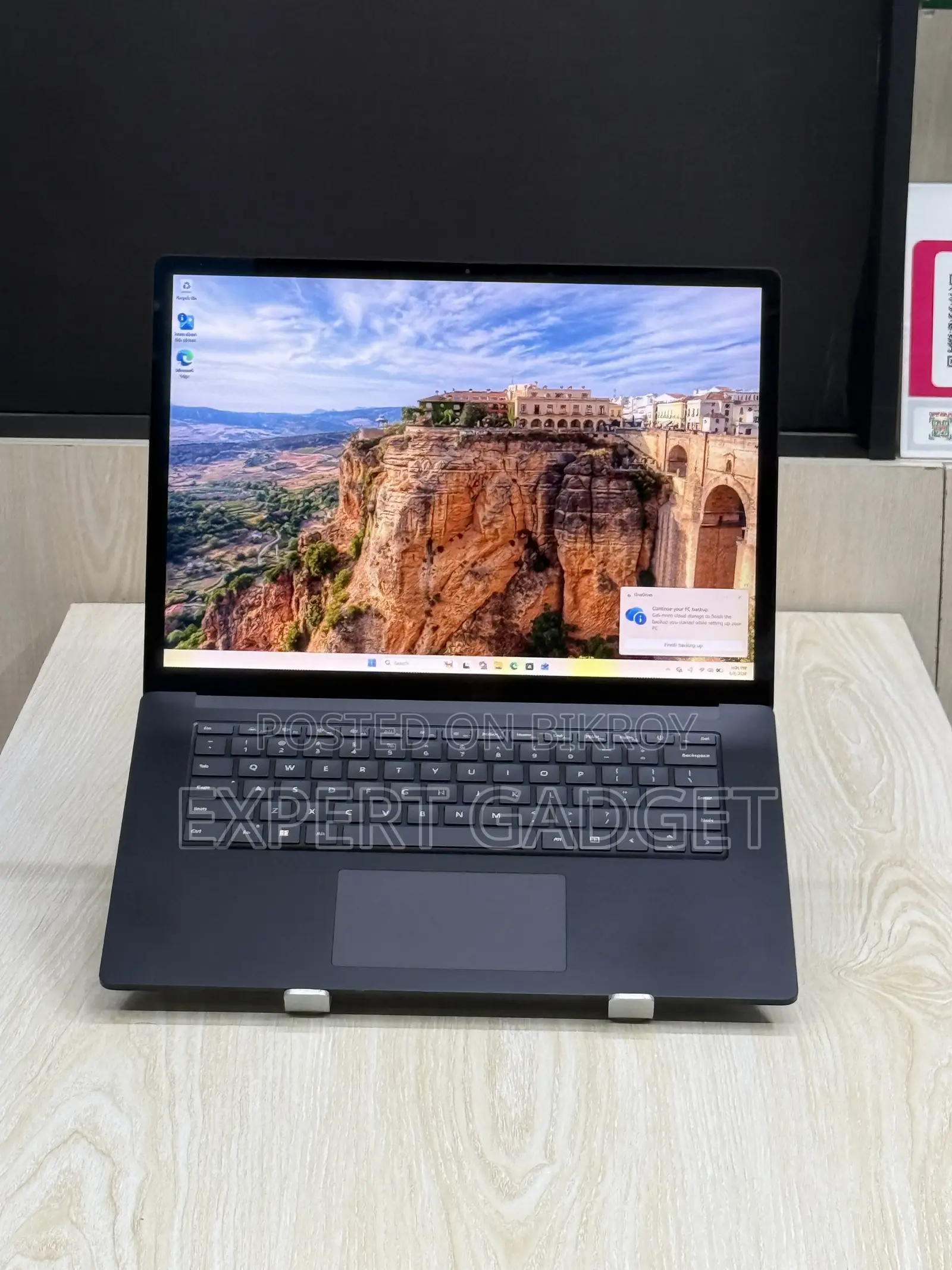 Laptop Microsoft Surface Laptop 4 32GB Intel Core i7 SSD 1T