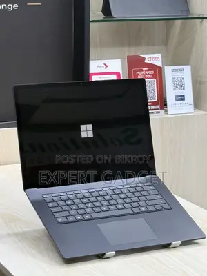 Laptop Microsoft Surface Laptop 4 32GB Intel Core i7 SSD 1T