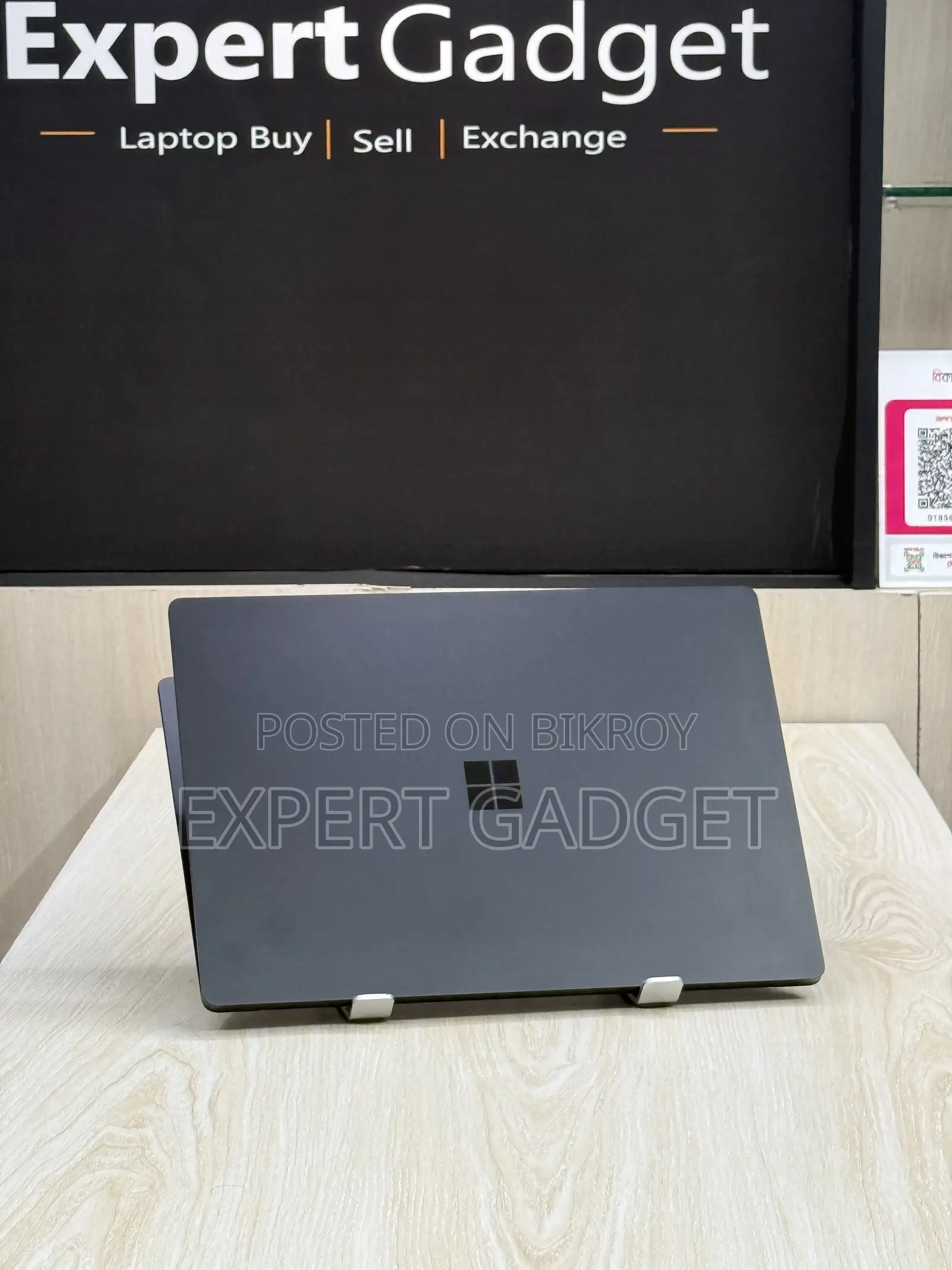 Laptop Microsoft Surface Laptop 4 32GB Intel Core i7 SSD 1T