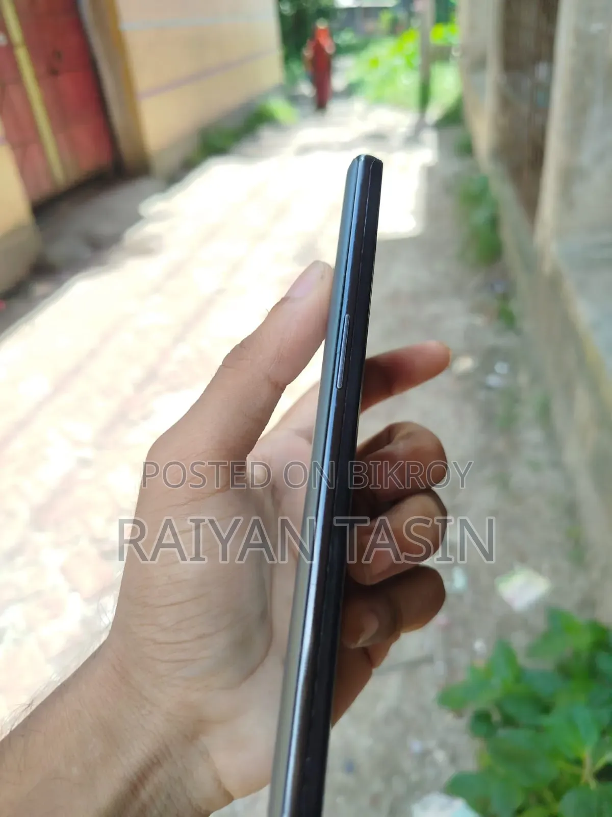 OnePlus 11R 128 GB Gray