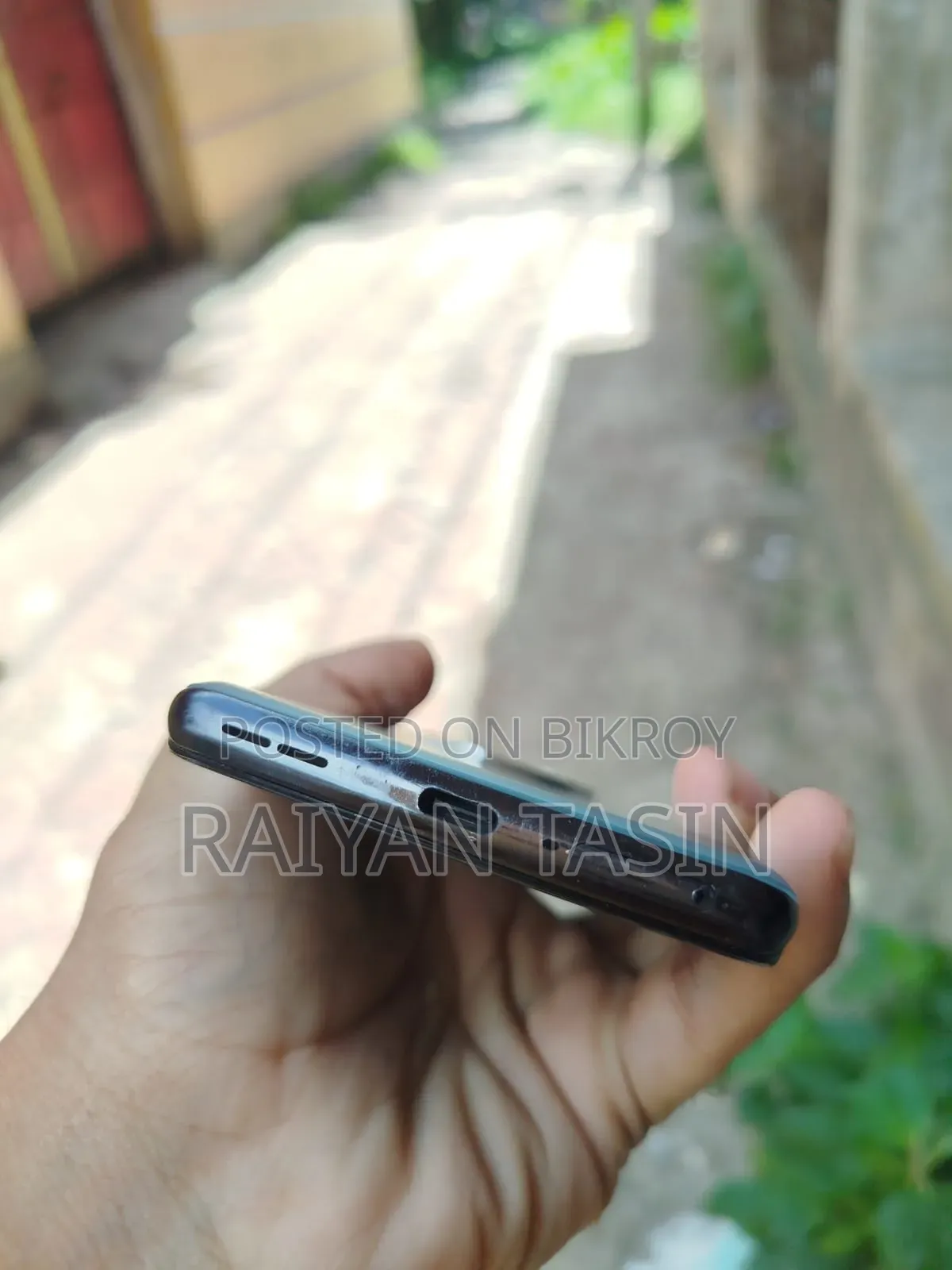 OnePlus 11R 128 GB Gray