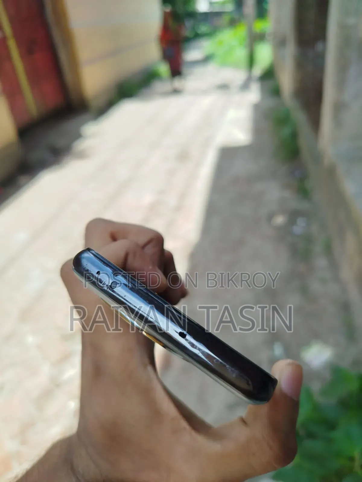 OnePlus 11R 128 GB Gray
