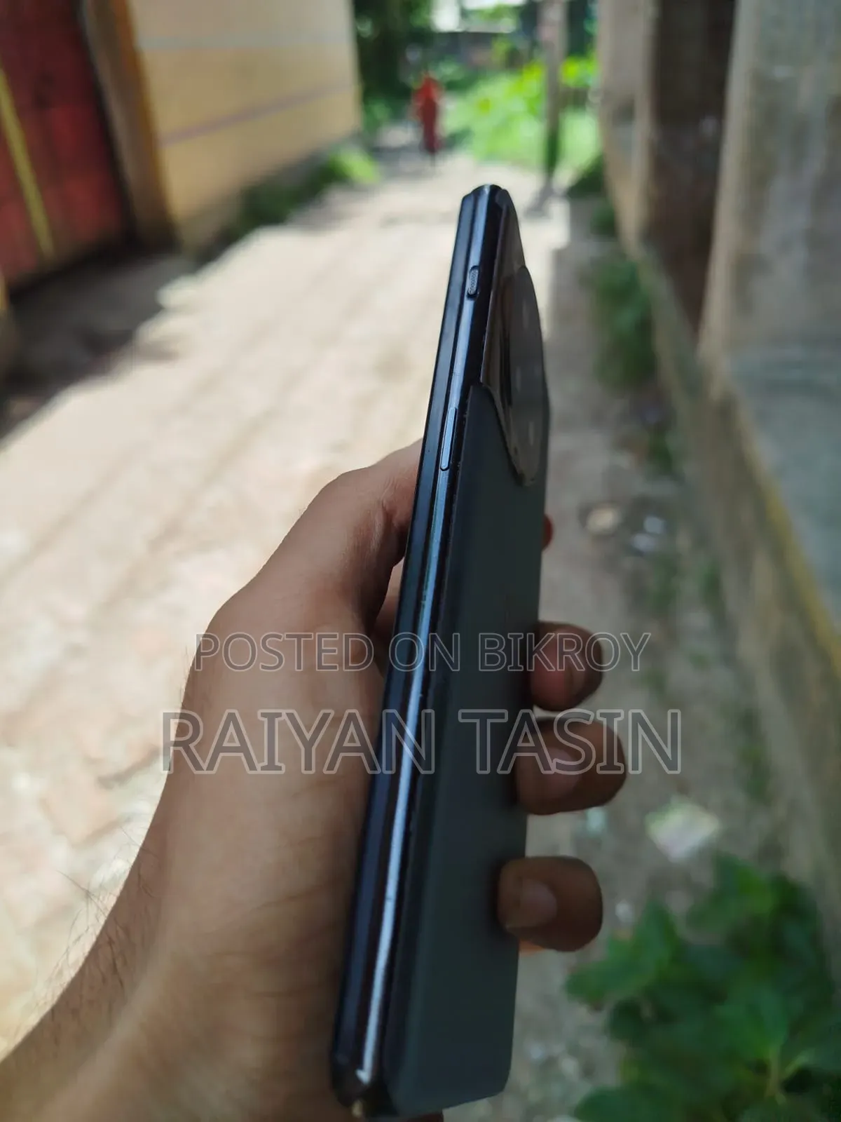 OnePlus 11R 128 GB Gray