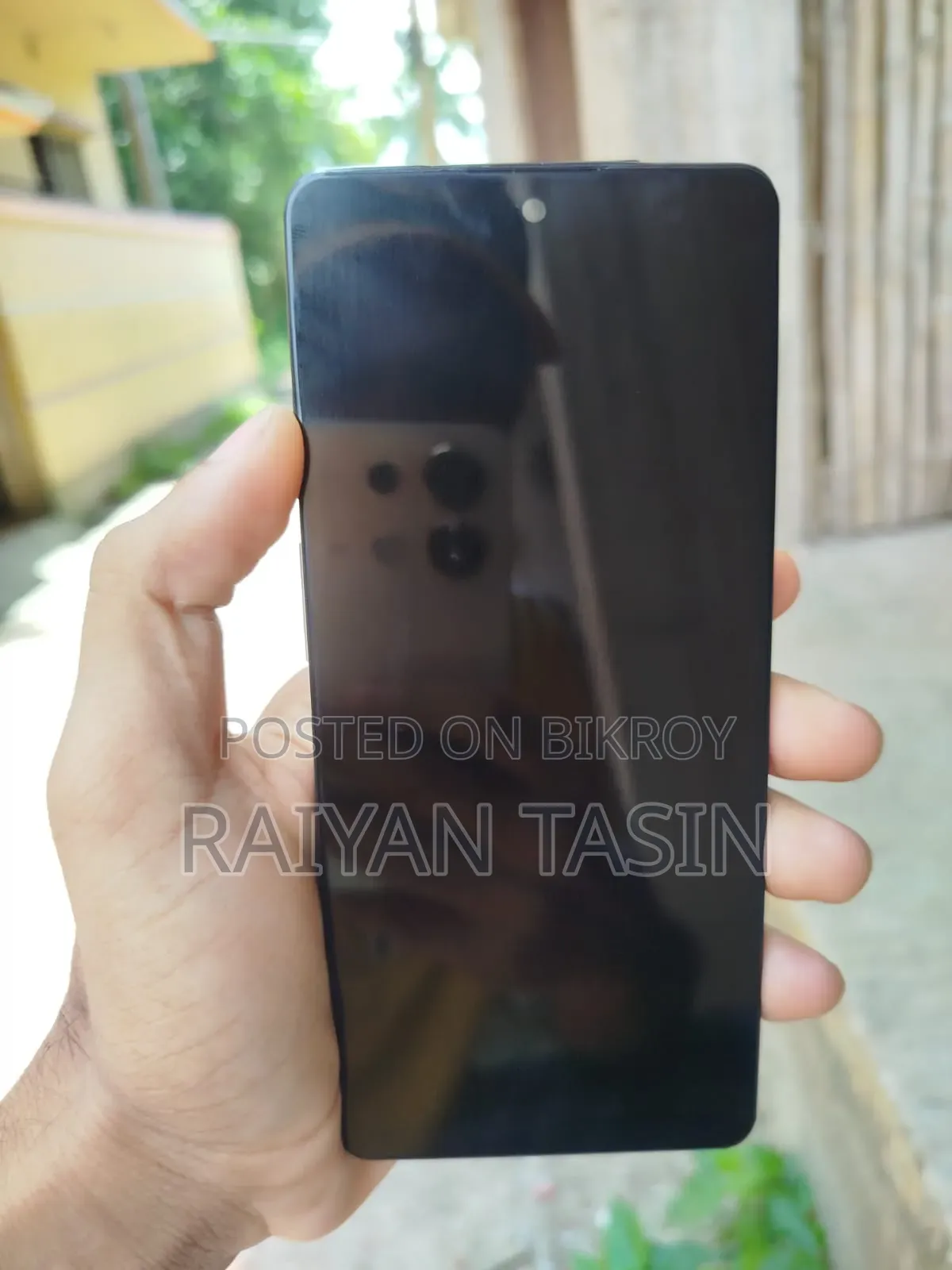OnePlus 11R 128 GB Gray