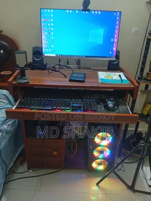 Computer Table
