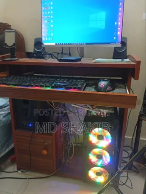 Computer Table
