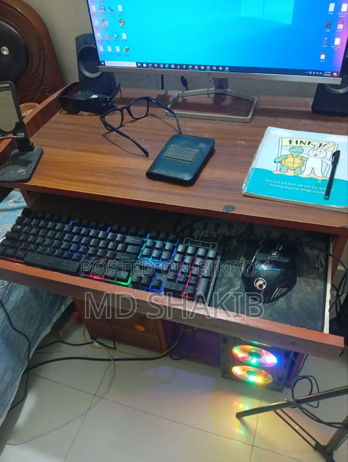 Computer Table