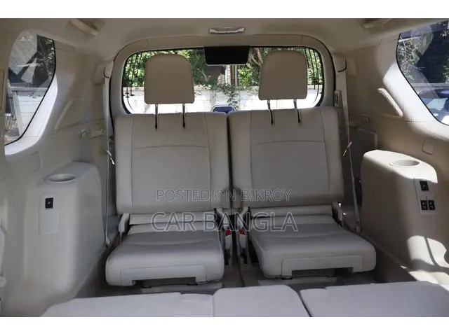 Toyota Land Cruiser Prado 2023 Black